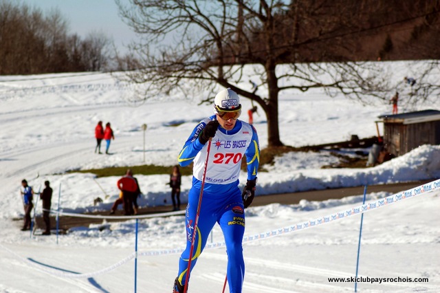 GP Villard 2014